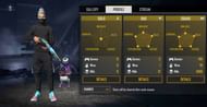 Ranked Stats